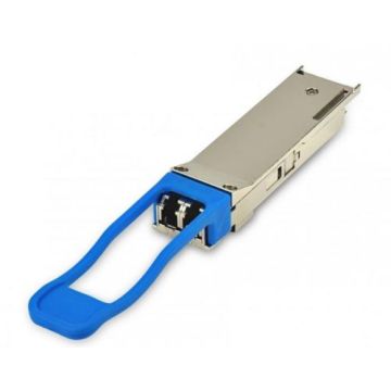 FG-TRAN-QSFP+LR - Fortinet 40GB QSFP+ Optical Transceiver