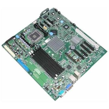 FGCC7 - Dell System Board (Motherboard) for PowerEdge T130/T330 V2