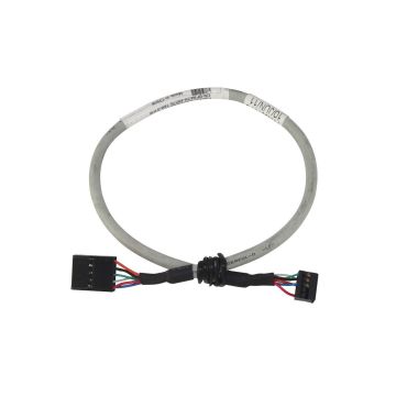 FH439 - Dell 0.3M Flexbay Media Cable for Precision T5500