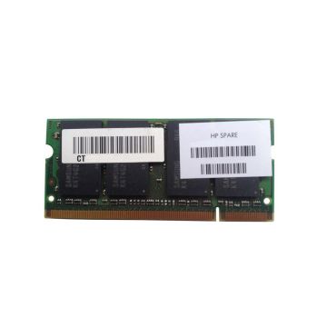 FH978AA - HP 4GB 800MHz DDR2 PC2-6400 Unbuffered non-ECC CL6 200-Pin Sodimm Memory