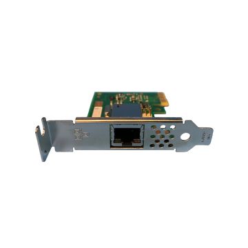 FHNX8 - Dell I210-T1 Single-Port 1GbE Ethernet PCI-Express 2.1 x1 Low Profile Server Adapter