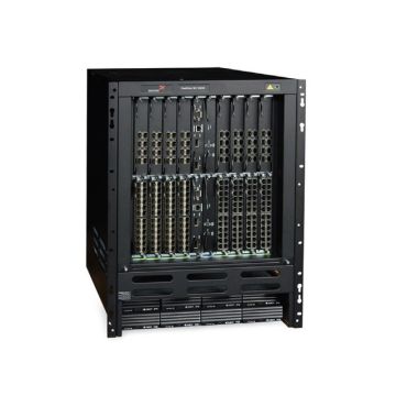 FI-SX1600-DC - Brocade FastIron SX 1600 Modular Chassis