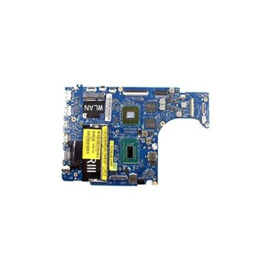 FJWK5 - Dell System Board (Motherboard) with Intel Core i7-3517U Processor for XPS 14 L421X