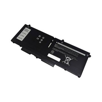 FK0VR-TM - Total Micro Technologies This High Quality Total Micro 4-Cell 58Whe 3625Mah 15.2V Battery Meets Or Exceed