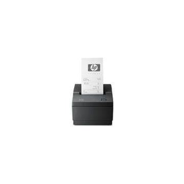 FK224AT - HP Single Station POS Receipt Printer Monochrome 74 lps Mono 203 dpi USB