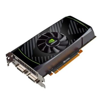 FK357AV - HP GeForce 9500GS PCI-Express X16 512MB (Seaking) Video Graphics Card HDMI DVI and D-SUB
