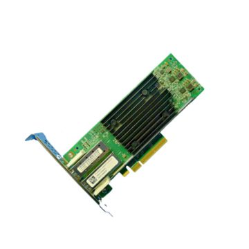 FMYVT - Dell Dual-Port 32GB Fibre Channel PCI Express 4.0 ×8 Host Bus Adapter (HBA)