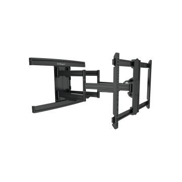 FPWARTS2 - Startech Full Motion Tv Wall Mount Up To 100In Tv