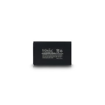 FREESTYL2-BA - EnGenius Accessory Spare Battery Pack for FreeStyl2 Headset