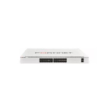 FS-1024D - Fortinet 24-Ports 10GBASE-X SFP+ Rack-mountable Network Switch