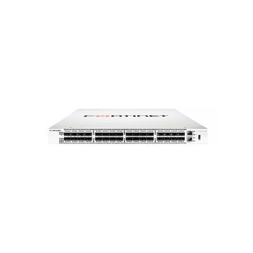 FS-3032E - Fortinet FortiSwitch 32-Ports 40GBASE-X QSFP28 Rack-mountable Network Switch