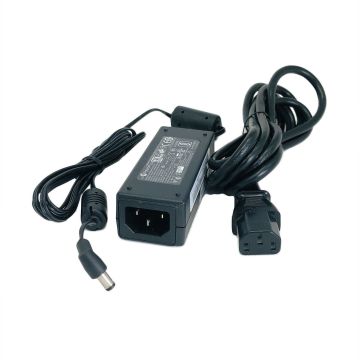 FSP025-DINANS - Polycom 25-Watts 48V AC / DC Power Adapter