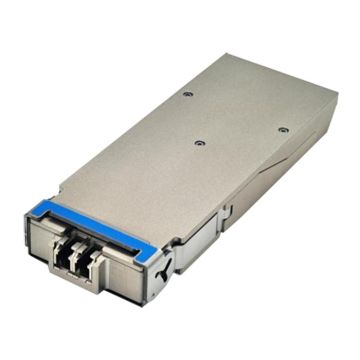 FTLC1121RDNL - Finisar 103.1Gbps SMF 10km 1310nm Dual LC Connector CFP2 Optical Transceiver Module