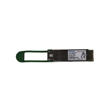 FTLC1157RGPL2 - Finisar 10GBASE-SR Multi-mode Fibre 400m 850nm LC Connector SFP+ Transceiver Module