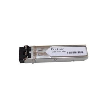 FTLF8529P4BCV - Finisar 16Gbps Fibre Channel MMF 100m 850nm Dual LC Connector SFP+ Transceiver Module