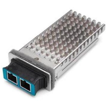 FTLX1441E2 - Finisar 10.3Gbps 10GBase-LR SMF 10km 1310nm SC Connector X2 Transceiver Module