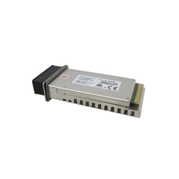 FTLX1442E2 - Finisar 2-Ports 10GBASE-LR Single-mode Fibre 10km 1310nm SC Connector SFP+ Transceiver Module