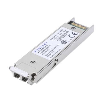 FTRX-1611-3 - Finisar 10Gbps 10GBase-ER/EW Single-Mode Fiber 40km 1550nm Duplex LC Connector XFP Transceiver Module