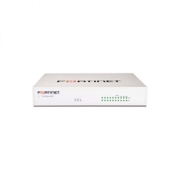 FWF-60F-E - Fortinet FortiWiFi 60F Dual Band 5GHz 3x3 802.11ac Desktop Wave 2 Access Point