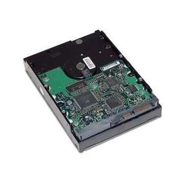 FX589AV - HP 160GB 10000RPM SATA 3GB/s 16MB Cache 3.5-inch Hard Drive with IcePack Heatsink