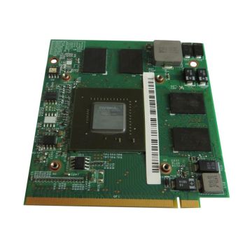 FX770M - HP Laptop8530w Video Graphics Card Nvidia Nb9p-glm2 With 512MB Fx 770m