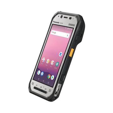 FZN1EBEZZKM - Panasonic Toughbook FZ-N1 Handheld Mobile Computer