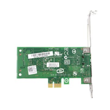 G086T - Dell Broadcom 5722 Gigabit Ethernet Controller Network Interface Card