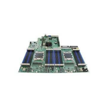 G11481-355 - Intel Xeon E5-2600 v2 Dual Socket LGA2011 DDR3 SATA PCI-Express Supported Custom Server Motherboard