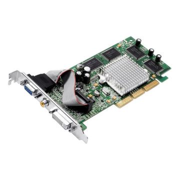 G1660TVXS6 - MSI NVIDIA GeForce GTX 1660 Ti VENTUS XS 6GB GDDR6 HDMI/3DisplayPort PCI-Express Video Card