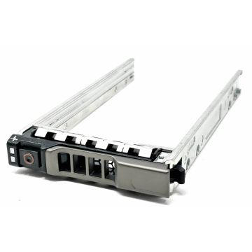G176J - Dell 2.5-inch SAS/SATA Hot Swap Hard Drive Tray for PowerEdge R Series