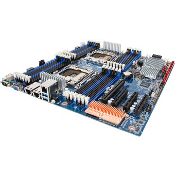 G1VHV - Dell Motherboard For Poweredge M630 Server