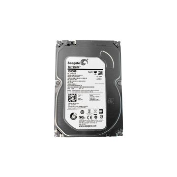 G1XNT - Dell 1TB SATA 6Gb/s Hot Swap 7200RPM (512e) 3.5-inch Internal Hard Drive