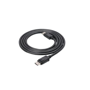 G2LDPDP14 - Iogear Iogear Displayport 1.4 Cable Is Perfect For 8K 60Hz Ultra High Definition (Uhd)