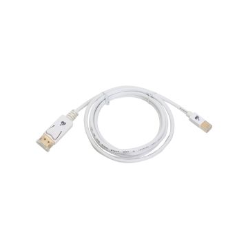 G2LMDPDP02 - Iogear Mini Displayport Cable Is Perfect For Connecting Your Macbook Air Macbook Pro Ma