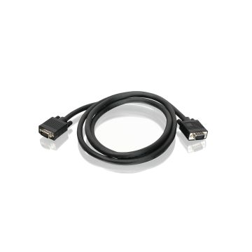 G2LVGA006 - Iogear Ultra-Hi-Grade Vga Male To Male Cable (6 Ft)