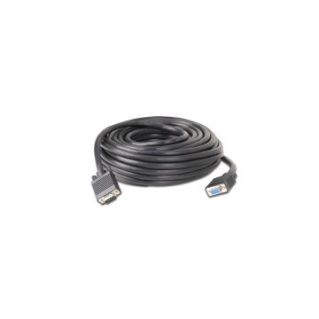 G2LVGAE050 - Iogear Vga Extension Cable - Hd-15 (M) - Hd-15 (F) - 50 Ft