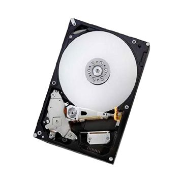 G369K - Dell 320GB 3.5 Internal Hard Drive - SATA/300 - 7200 rpm - 16 MB Buffer - Hot-Swap