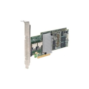 G37689-152 - Intel 8-Port 6Gb/s PCI-Express 2.0 X8 SAS RAID Controller