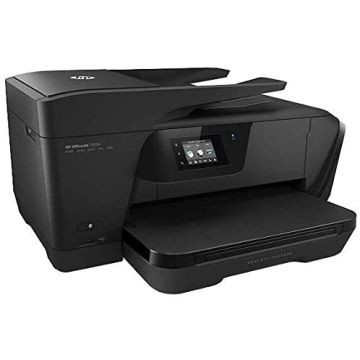 G3J47A#B1H - HP OfficeJet Pro 7510 4800 x 1200 dpi Black 15 ppm / Color 8 ppm USB, Ethernet, Wireless Wide Format All-In-One Inkjet Printer
