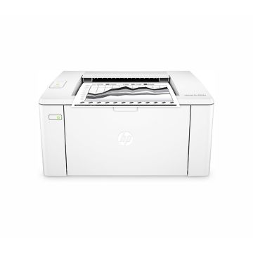 G3Q35A - HP LaserJet Pro M102w 600 x 600 dpi 23 ppm USB, Wi-Fi Desktop Monochrome Laser Printer