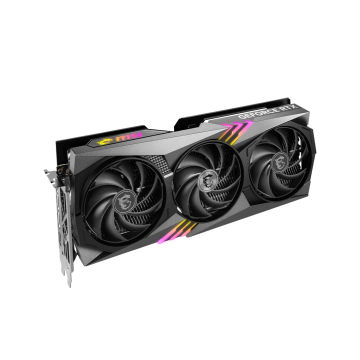 G406tGXT8 - MSI Nvidia GeForce RTX 4060 Ti Gaming X Trio 8GB GDDR6 128-Bit PCI-Express 4.0 x16 3x DisplayPorts 1x HDMI Graphics Card