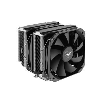 G6BK - PcCooler G6 BK - processor cooler