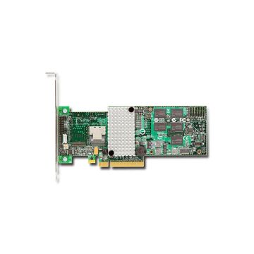 G74XW - Dell MegaRAID 6Gb/S 8-Port PCI Express 2.0 X8 SAS/SATA RAID Controller ith 1GB Cache