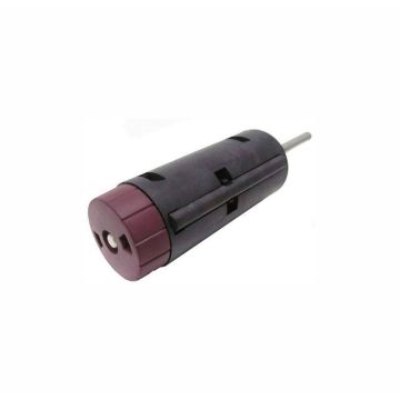 G77100M - Zebra Ribbon Take-Up Spindle Kit for Z4M and Z4M Plus Series