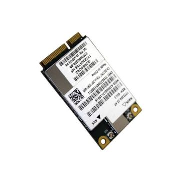 G77MT - Dell Qualcomm Gobi 3000 Mini PCIe Wi-Fi Card