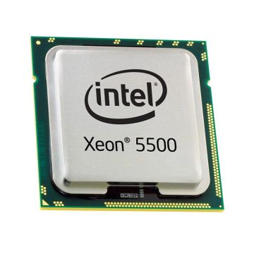 G889K - Dell Xeon E5504 Quad-Core 2.00GHz 4.8GT/s QPI 4MB L3 Cache Socket LGA1366 Processor