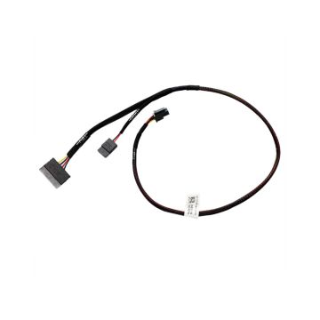 G8TXP - Dell 19-inch Optical Drive SATA Power Cable for PowerEdge R720
