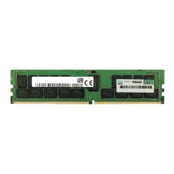 G8X64AV - HP 64GB (8 X 8GB) 2133MHz DDR4 PC4-17000 Registered ECC CL15 288-Pin DIMM 1.2V Single Rank Memory