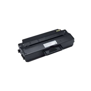 G9W85 - Dell Blk Toner Cart B1260Dn B1265N 1.5K