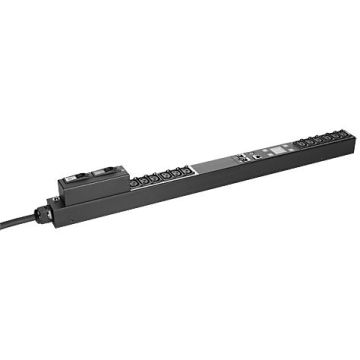 G9Z05A - HPE 4.9kVA 208 Volt L6-30 Input (12xC13) NA/JP Monitored PDU